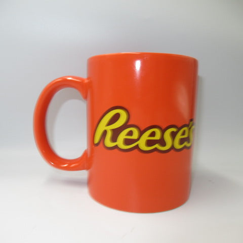 HERSHEY'S★Hershey's★Reese's★Chocolate★Peanut Butter★Large Mug★MUG★Tumbler★Advertising★Corporate Items★Figure★Doll★Plushie★