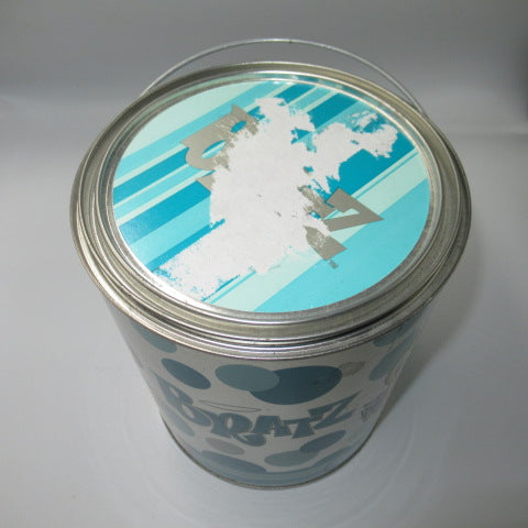 BRATZ★Bratz★Tin CAN BOX★Bucket★Can★Trinket Box★Y2K★Figure★Doll★Stuffed Animal★