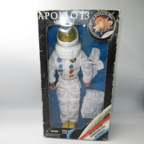 90’s★1995年★Kenner★APOLLO13★アポロ13★ASTRONAUT★アストロノーツ★宇宙飛行士★フィギュア★人形★ぬいぐるみ★