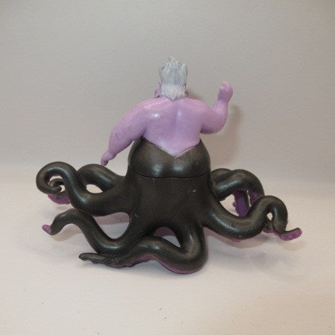 Disney★Disney★Little Mermaid★Little Mermaid★Ursula★URSURA★Octopus★Ariel★Figure★Doll★Stuffed Animal★