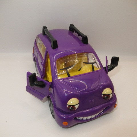 THE CHEVRON CAR★Chevron Car★Chevrolet★Los Angeles Lakers Victor E. Van★Lakers★NBA★Diecast Car★Car★Figure★Doll★Plush Toy★