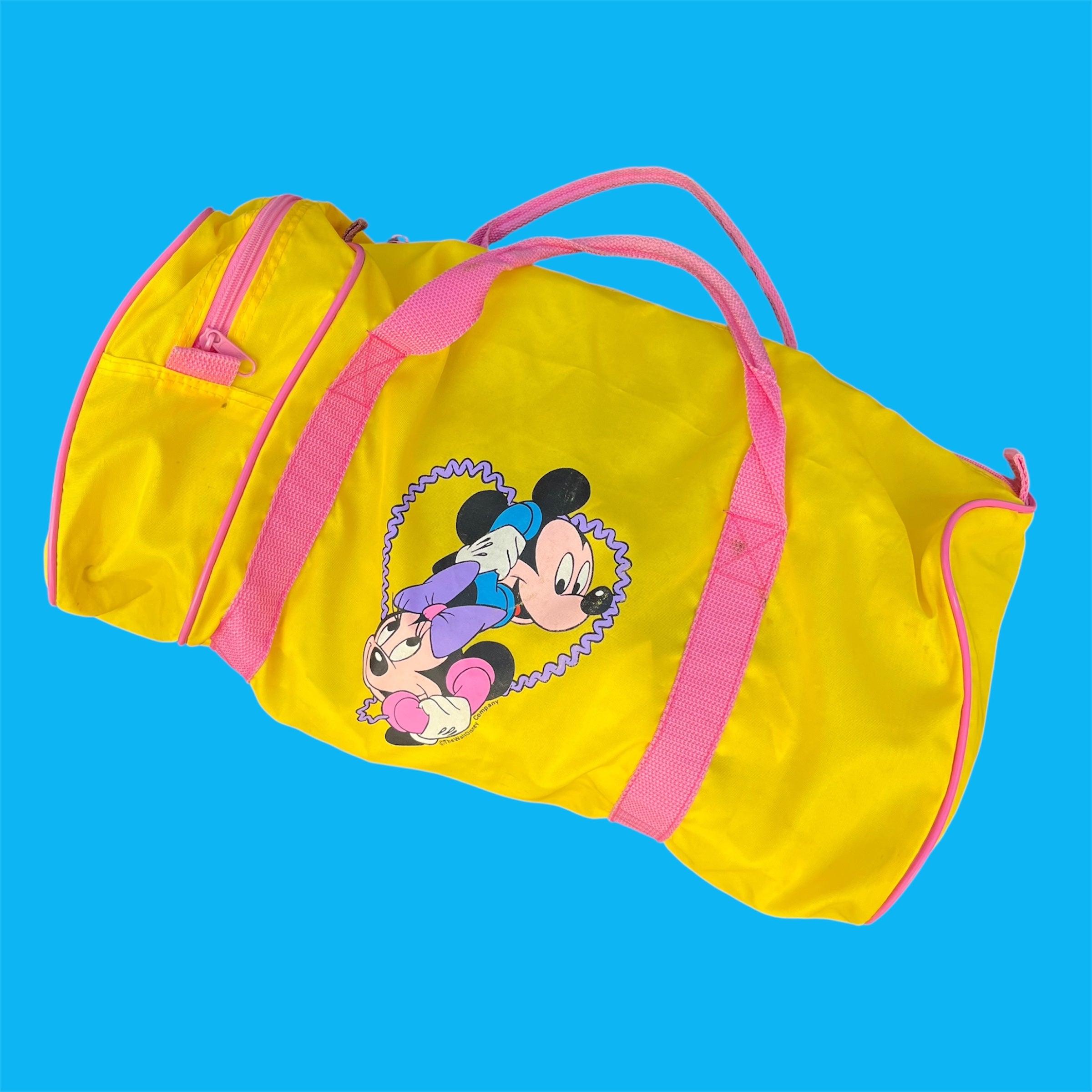 Vintage☆ビンテージ☆Disney☆ディズニー☆MickeyMouse☆ミッキー