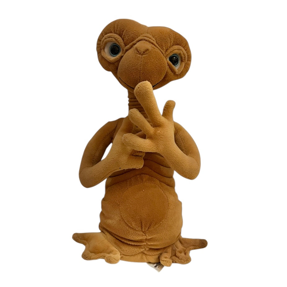 映画☆E.T.☆イーティー☆トイザらス☆ToysRus☆ぬいぐるみ☆人形
