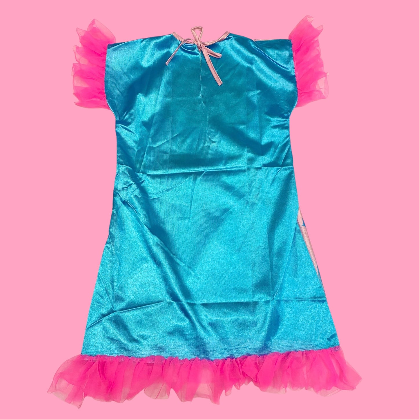 1994年★90's★Barbie★バービー★Child Costume★コスチューム★人形★ぬいぐるみ★ビンテージ★vintage★人形★ぬいぐるみ★フィギュア★未使用
