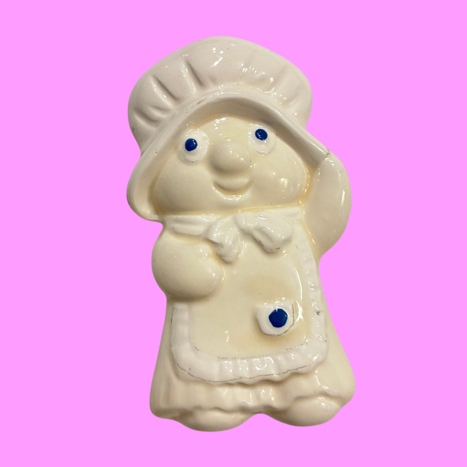 1989年☆80's☆Vintage☆ビンテージ☆Pillsbury☆Doughboy☆ドゥボーイ