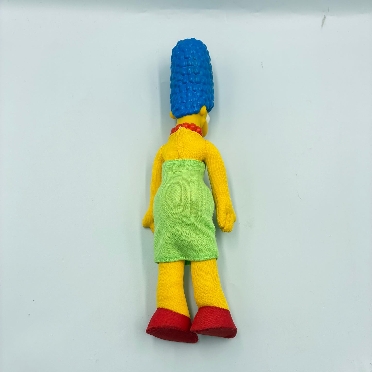 90's★THE SIMPSONS★シンプソンズ★マージ★バーガーキング★人形★ぬいぐるみ★フィギュア★ビンテージ