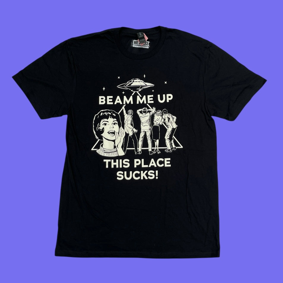 STRANGER THINGS☆ストレンジャーシングス☆Robin☆ロビン☆Tシャツ