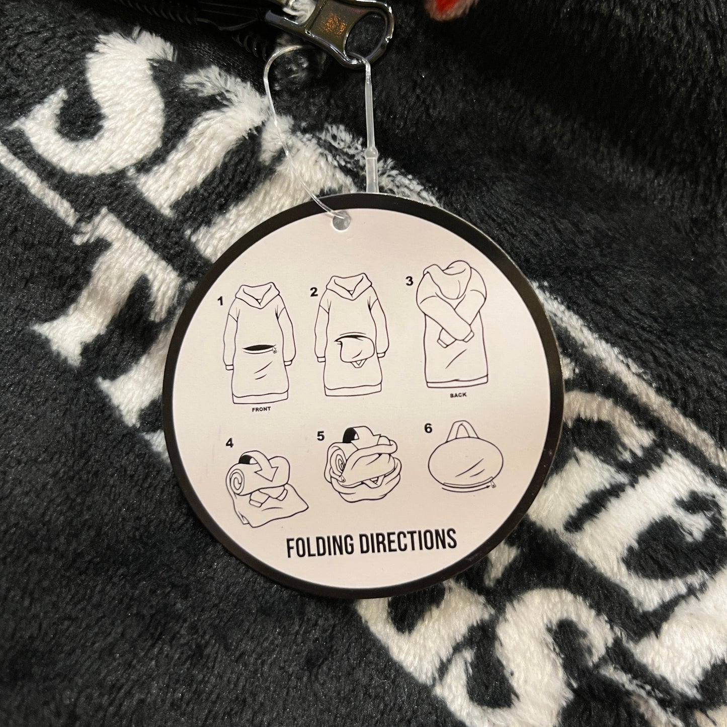 STRANGER THINGS★ストレンジャーシングス★フリース★pajamas★パジャマ★TOPS★プルオーバー★人形★フィギュア★ぬいぐるみ★デモゴルギン