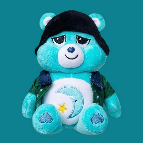 STRANGER THINGS☆ストレンジャーシングス☆Care Bears☆ケアベア