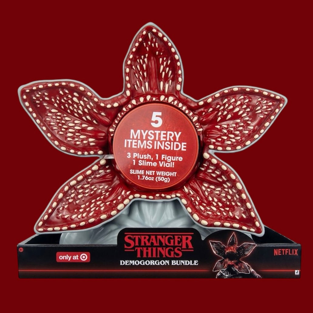 STRANGER THINGS☆ストレンジャーシングス☆DEMOGORGON☆デモゴルゴン