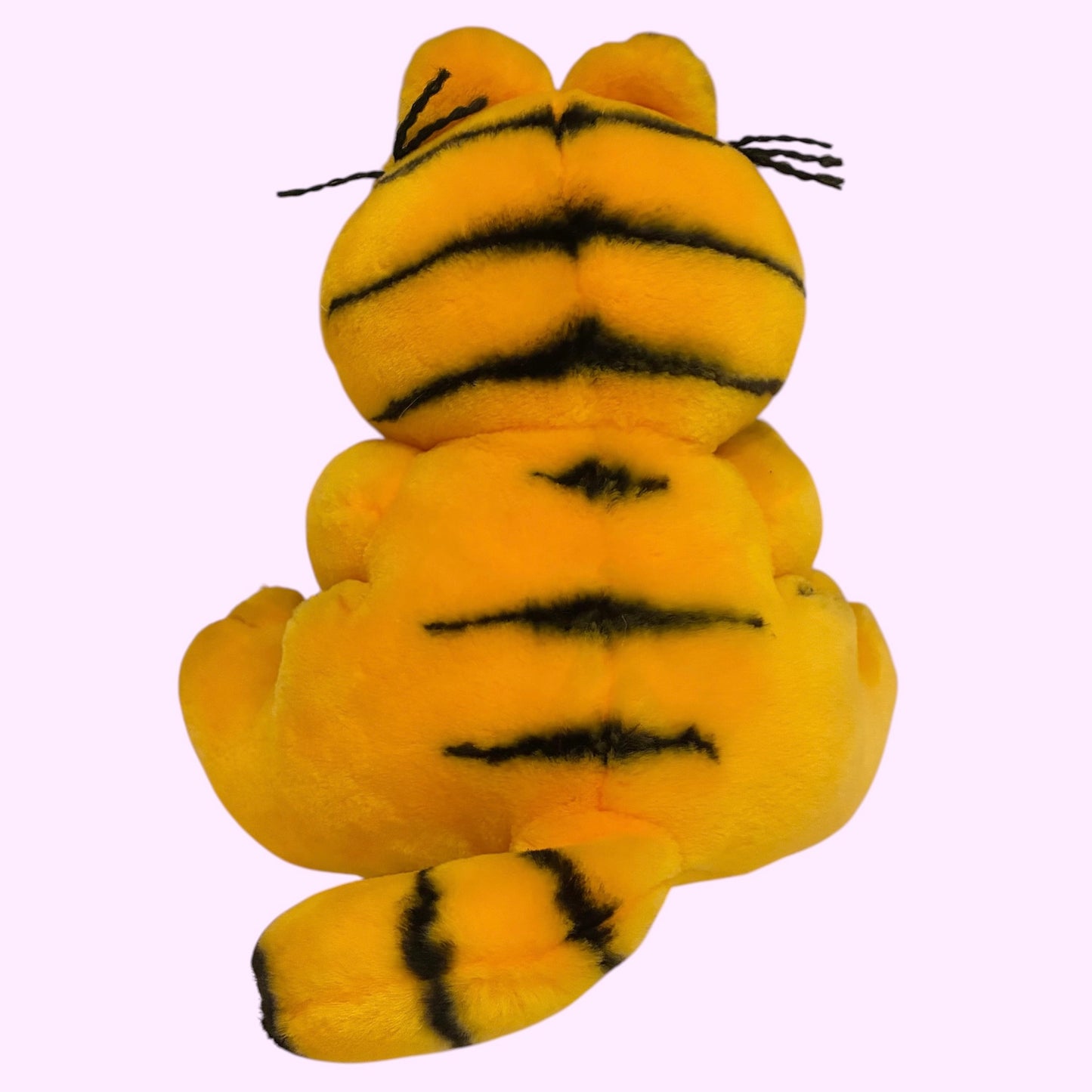 80's★GARFIELD★ガーフィールド★バレンタイン★ぬいぐるみ★人形★フィギュア★ビンテージ★vintage★