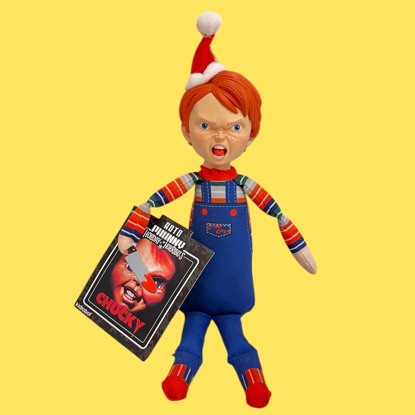 child