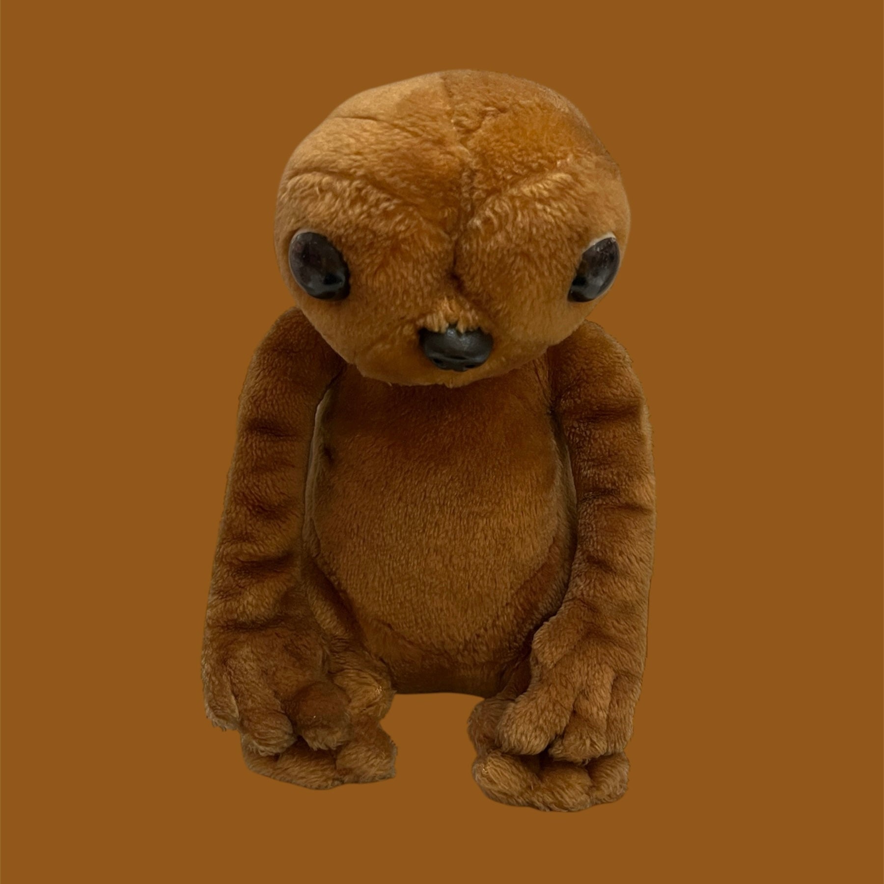 レアカラー☆80's☆E.T.☆映画☆イーティー☆KAMAR☆カマー