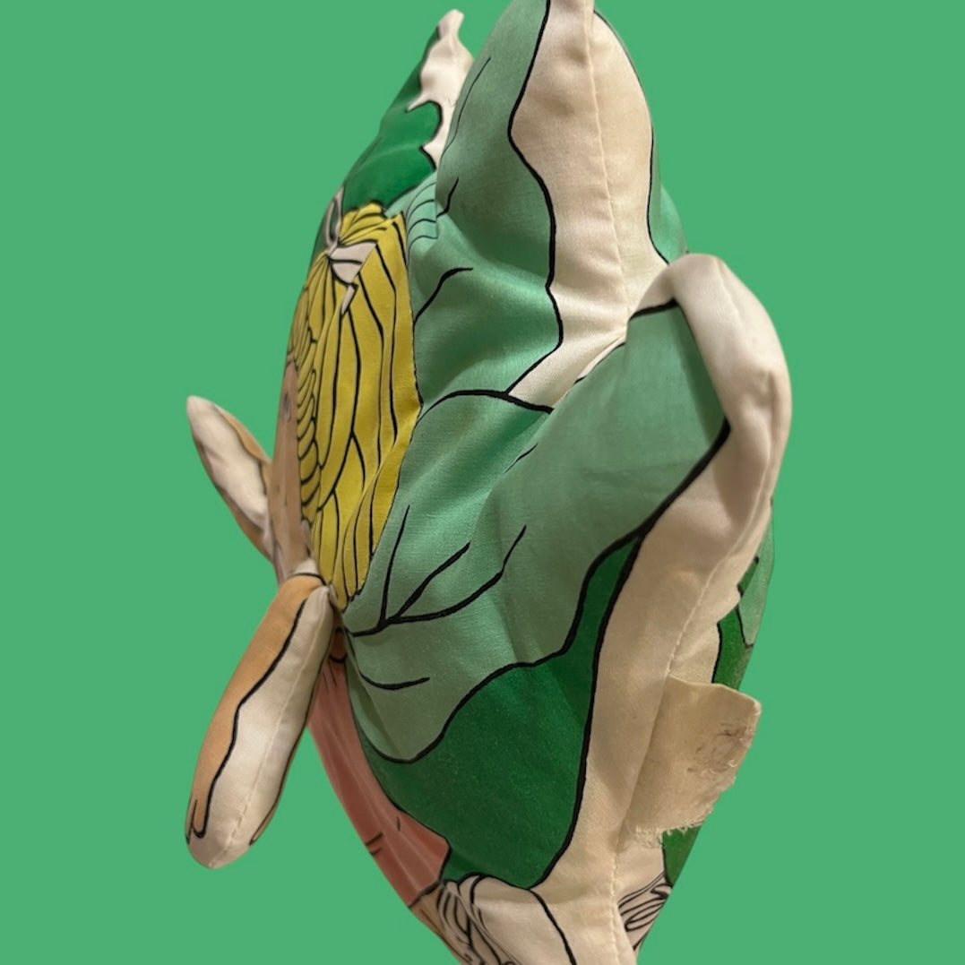 80's★1983年★cabbage patch kids★キャベツ人形★ピロードール★ぬいぐるみ★ビンテージ★人形★フィギュア