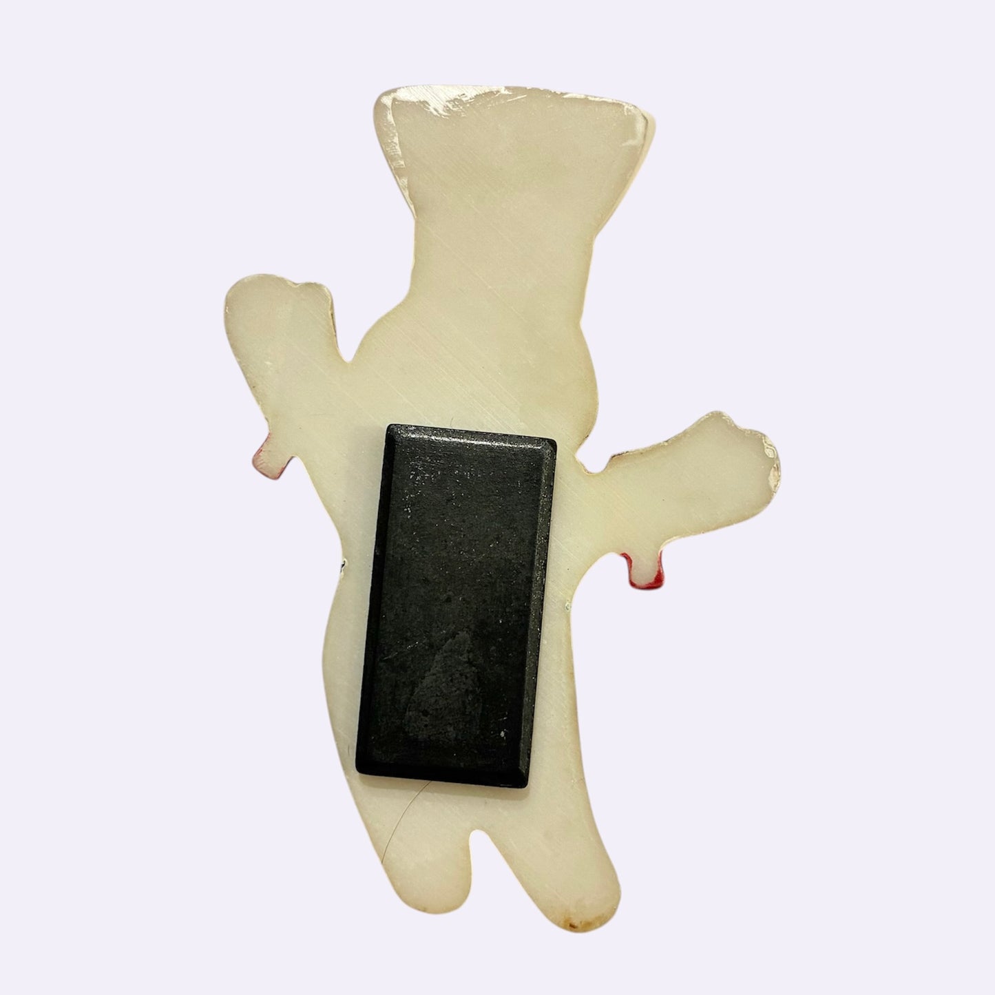 Vintage★ビンテージ★Pillsbury★Doughboy★ドゥボーイ★ドゥボーイ★マグネット★人形★フィギュア★ぬいぐるみ★ミトン