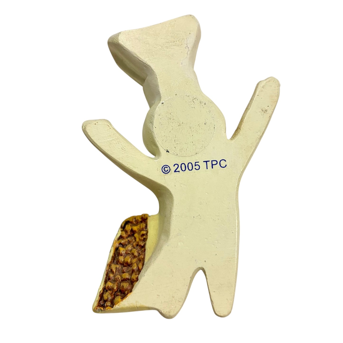 2006年Vintage★ビンテージ★Pillsbury★Doughboy★ドゥボーイ★ドゥボーイ★マグネット★人形★フィギュア★ぬいぐるみ★パイ
