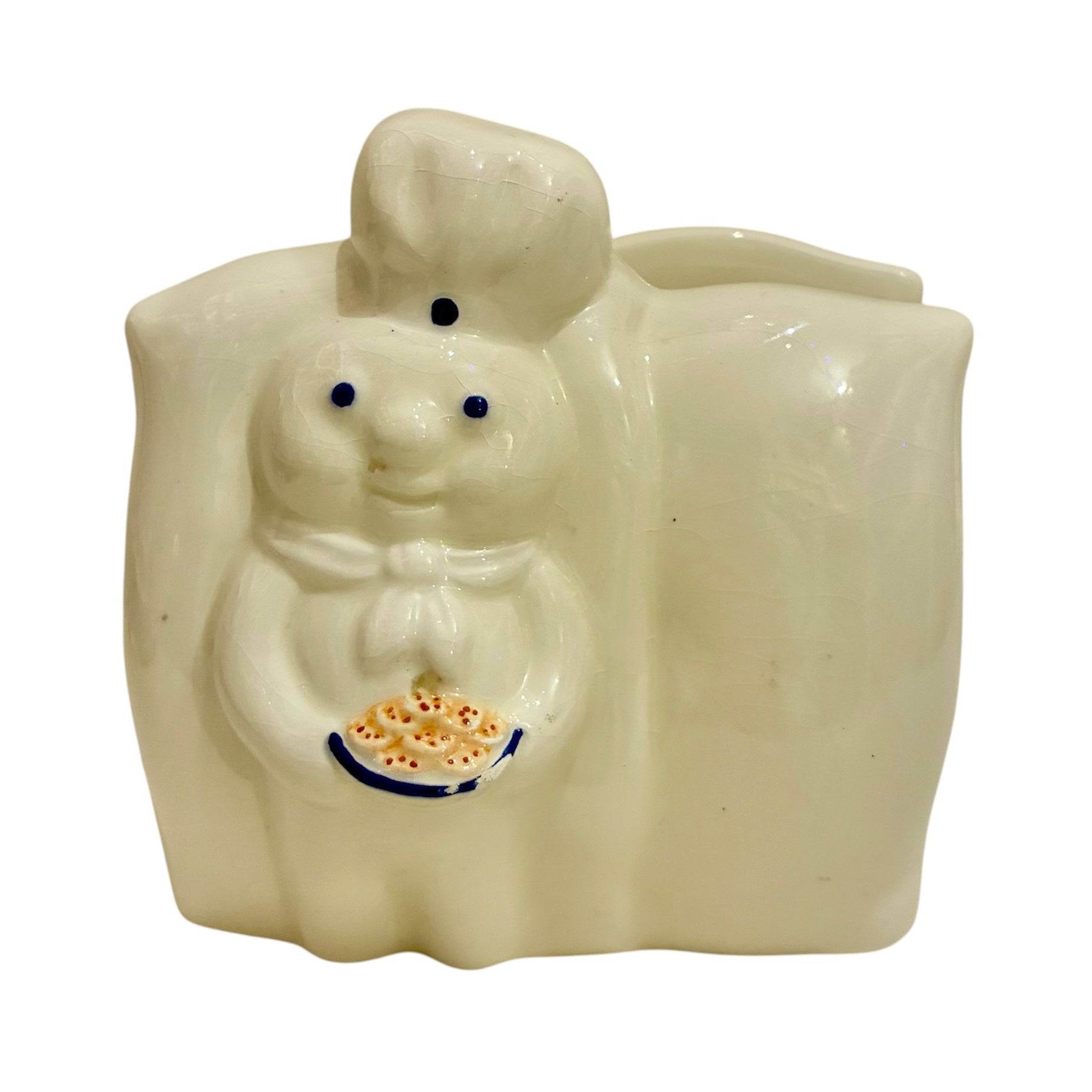 1997年☆90's☆Vintage☆ビンテージ☆Pillsbury☆Doughboy☆ドゥボーイ