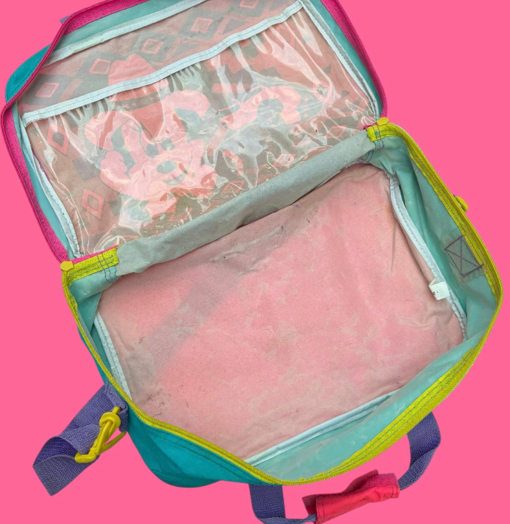 vintage★ビンテージ★Disney★ディズニー★Minnie Mouse★ミニーマウス★ショルダーバッグ★Bag★フィギュア★人形★ぬいぐるみ