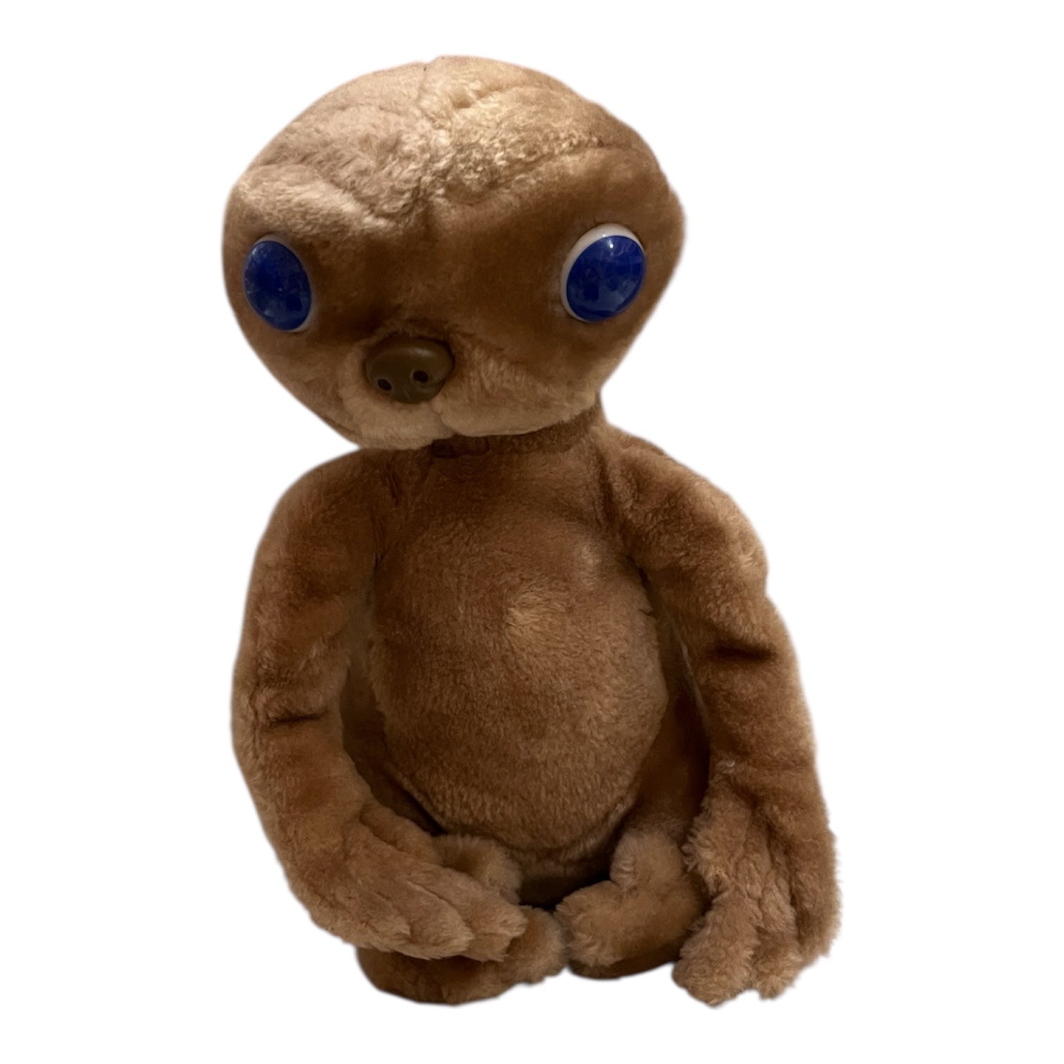 ★E.T.★映画★イーティー★人形★ぬいぐるみ★ビンテージ★ 80's☆E.T.☆映画☆イーティー☆KAMAR☆カマー☆ビンテージ