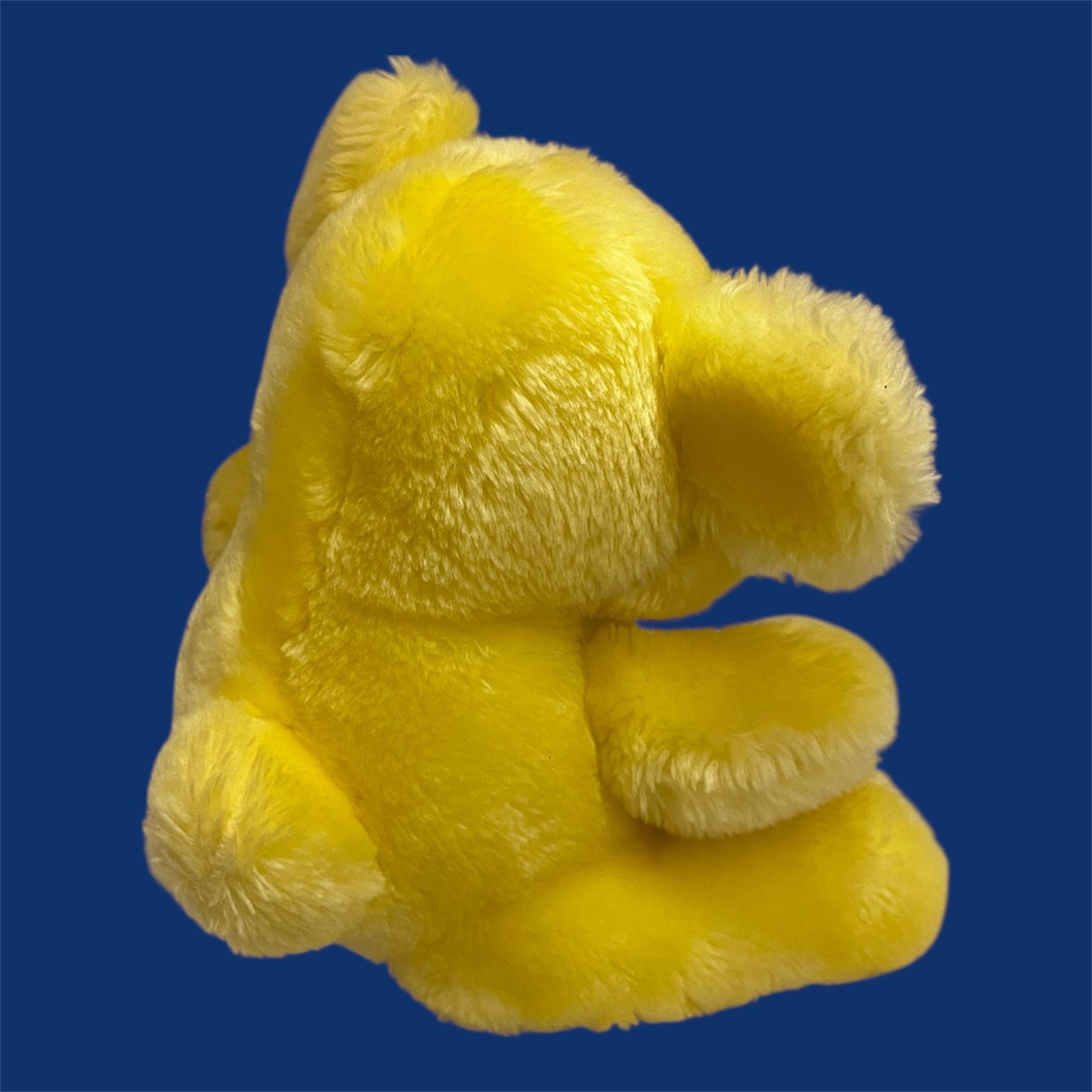 1989年★80's★KODAK★コダック★カメラ★ビンテージ★vintage★ぬいぐるみ★人形★フィギュア★イエロー