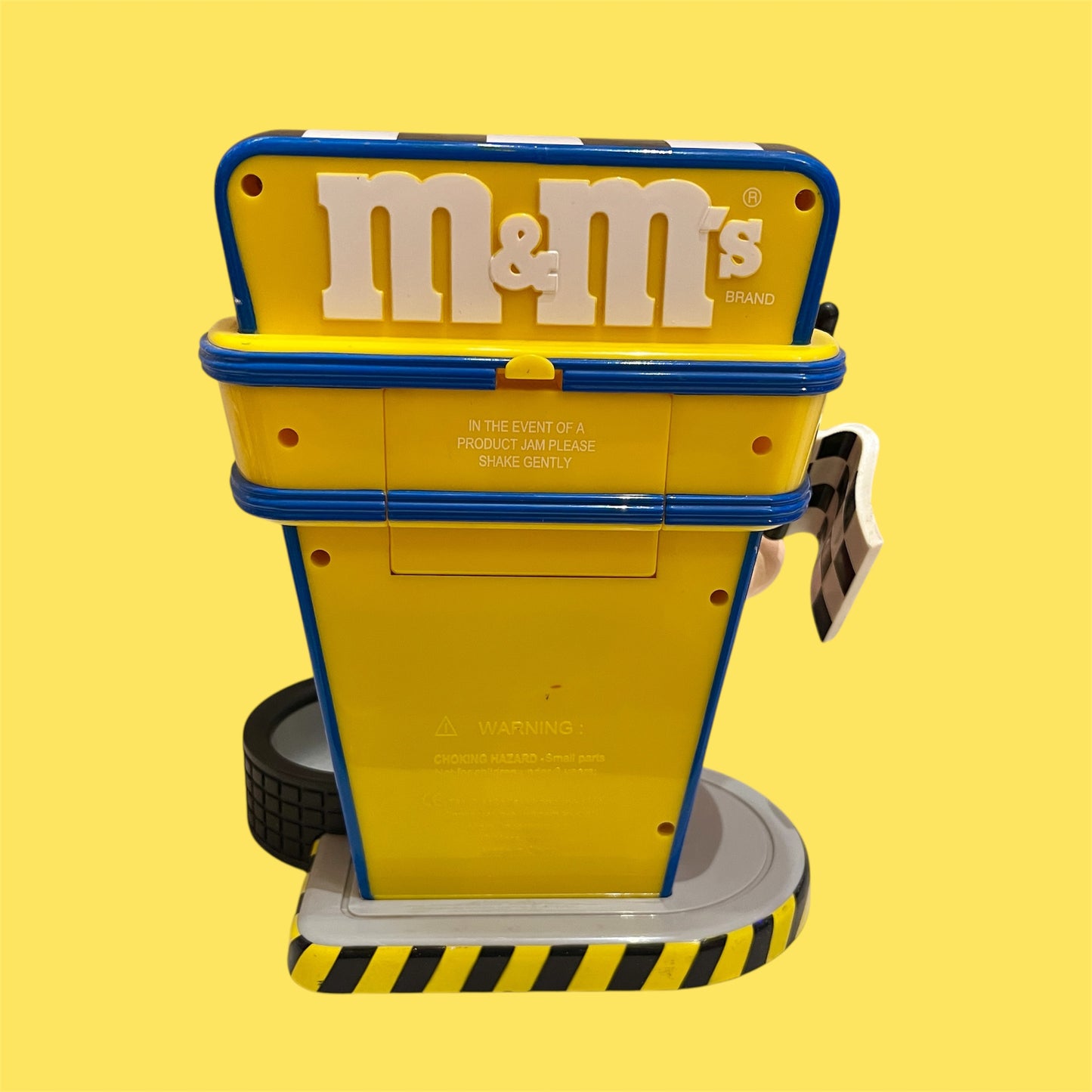 Vintage★ビンテージ★m&m's★エムアンドエムズ★チョコレートディスペンサー★フィギュア★人形★ぬいぐるみ★ジュークボックス