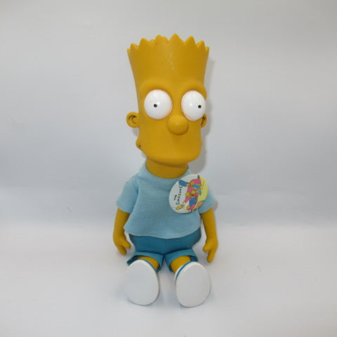 90's☆THE SIMPSONS☆シンプソンズ☆バート☆人形☆フィギュア