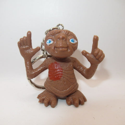 ビンテージ☆OUTER SPACE☆エイリアン☆宇宙人☆E.T☆BOOTLEG 