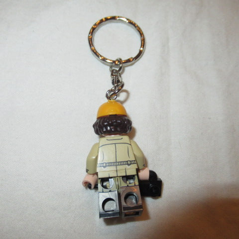 STRANGER THINGS★ストレンジャーシングス★ダスティン★キーホルダー★フィギュア★人形★ぬいぐるみ