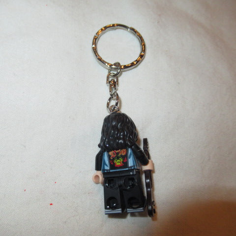 STRANGER THINGS★ストレンジャーシングス★エディ★キーホルダー★フィギュア★人形★ぬいぐるみ