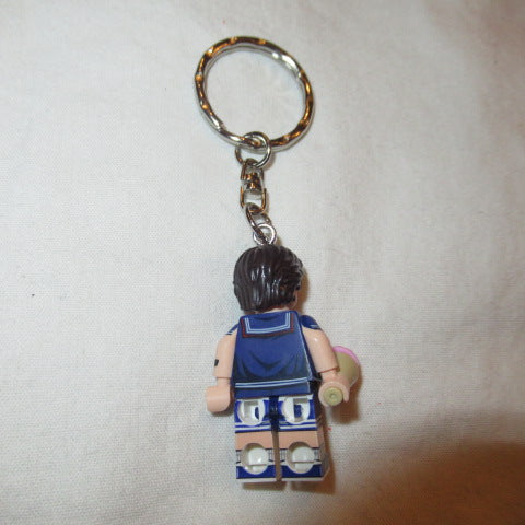 STRANGER THINGS★ストレンジャーシングス★スティーブ★キーホルダー★フィギュア★人形★ぬいぐるみ