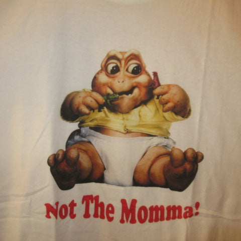 Disney★ディズニー★Dinosaurs★恐竜家族★ベイビー★Tシャツ★men's★Lサイズ★人形★フィギュア★ぬいぐるみ★