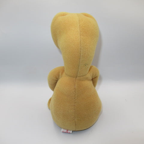 80's★E.T.★映画★イーティー★KAMAR★カマー★フィギュア★人形★ぬいぐるみ★ビンテージ★vintage★21cm★B