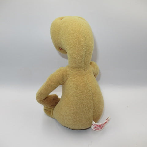 80's★E.T.★映画★イーティー★KAMAR★カマー★フィギュア★人形★ぬいぐるみ★ビンテージ★vintage★21cm★D