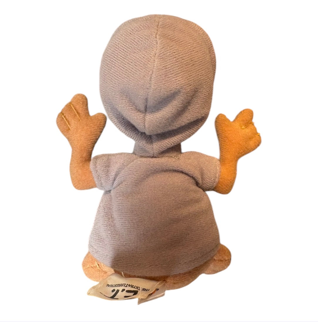 90's★1997年★E.T.★映画★イーティー★RUSS★ぬいぐるみ★人形★フィギュア★ビンテージ★