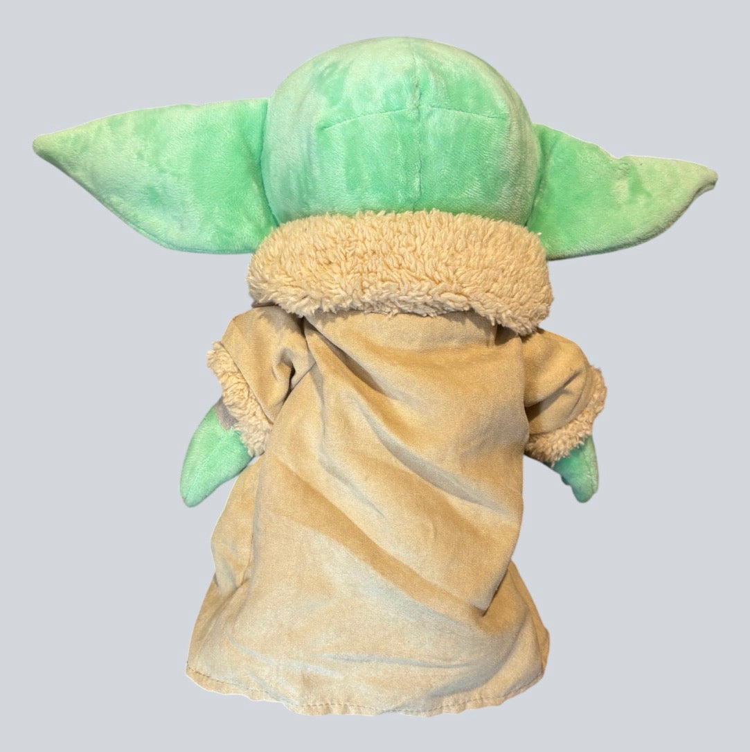 STAR WARS★スターウォーズ・マンダロリアン★グローグー★MANDALORIAN★★YODA★Baby YODA★ベイビー・ヨーダ★グローグー★ぬいぐるみ★フィギュア★人形