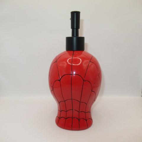 MAVEL★マーベルコミックス★SPIDERMAN★スパイダーマン★ソープディスペンサー★ボトル★新品★フィギュア★人形★ぬいぐるみ★