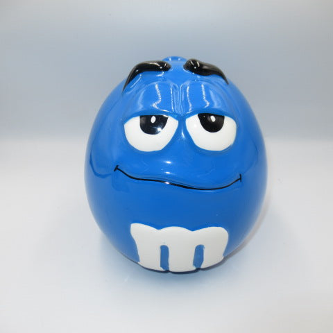 2001年☆m&m's☆エムアンドエムズ☆チョコレート☆陶器