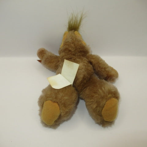 1988年★80's★ALF★アルフ★吸盤付き★人形★ぬいぐるみ★ビンテージ★vintage★