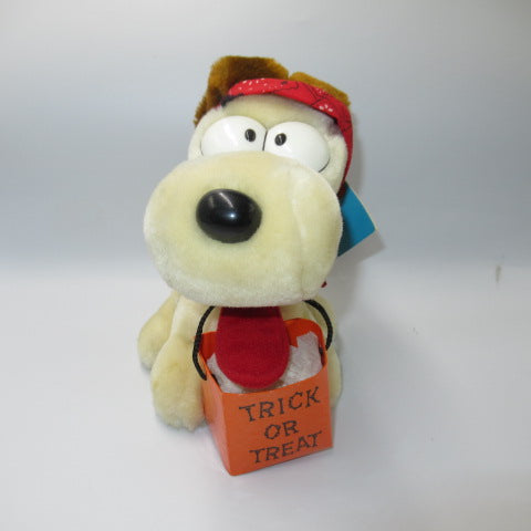 1981年☆80's☆GARFIELD☆ガーフィールド☆ODIE☆オーディー