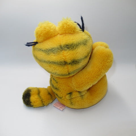 1981年★80's★GARFIELD★ガーフィールド★ぬいぐるみ★人形★フィギュア★ビンテージ★バレンタイン