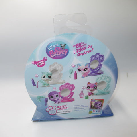 Littlest Pet shop★LittlePetShop★リトルペットショップ★リトレストペットショップ★アニマル★人形★ぬいぐるみ★フィギュア★ライオン