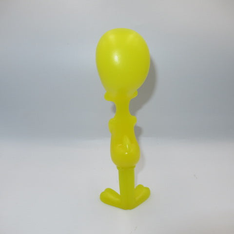 1999年★90's★Vintage★ビンテージ★LOONEY TUNES★ルーニーチューンズ★ルーニーテューンズ★Tweety★トゥイーティー★スプーン★アイスクリームスクープ★ice cream scoop★人形★ぬいぐるみ★ビンテージ