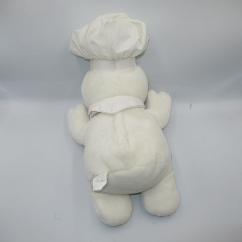 1998年★90's★Vintage★ビンテージ★Doughboy★ドゥボーイ★ドーボーイ★PILLSBURY★アドバタイジング★企業もの★ぬいぐるみ★人形★フィギュア