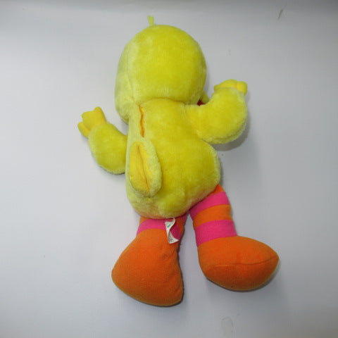 1996年★90's ★SESAME STREET★セサミストリート★BIG BIRD★ビッグバード★トーキング★ぬいぐるみ★人形★フィギュア★ビンテージ