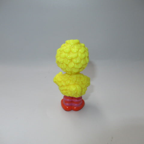 ★SESAME STREET★セサミストリート★BIG BIRD★ビッグバード★PVC★ぬいぐるみ★人形★フィギュア★ビンテージ