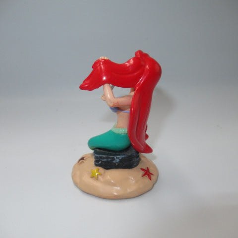 Disney★ディズニー★THE LITTLE MERMAID★リトルマーメイド★Ariel★アリエル★PVC★ビンテージ★vintage★ぬいぐるみ★人形★フィギュア