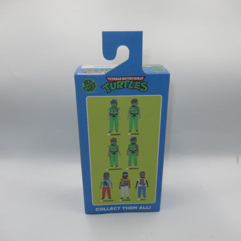 NECA★TEENAGE MUTANT NINJA TURTLES★ニンジャタートルズ★LEONARDO★レオナルド★BEN COOPER★ベンクーパー★Halloween Costume★Kids★フィギュア★人形