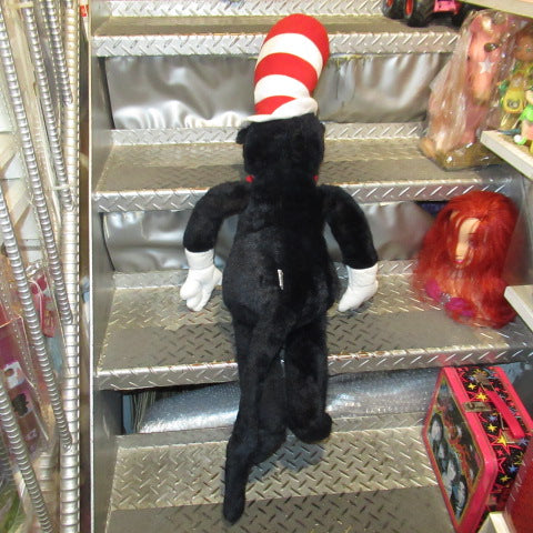 Dr Seuss★ドクタースース★Cat in the Hat★キャットインザハット★ぬいぐるみ★人形★フィギュア★絵本