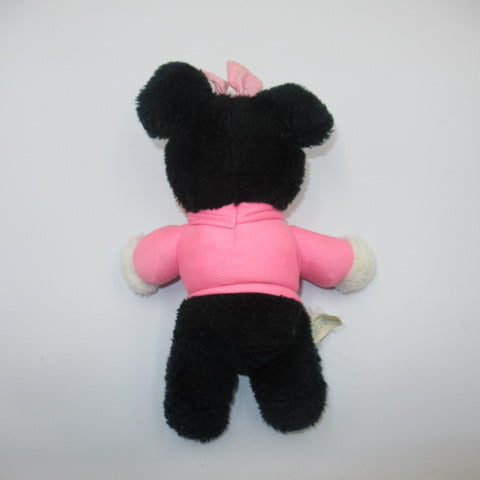 Vintage★ビンテージ★Minnie Mouse★ミニーマウス★Knickerbocker★人形★フィギュア★ぬいぐるみ