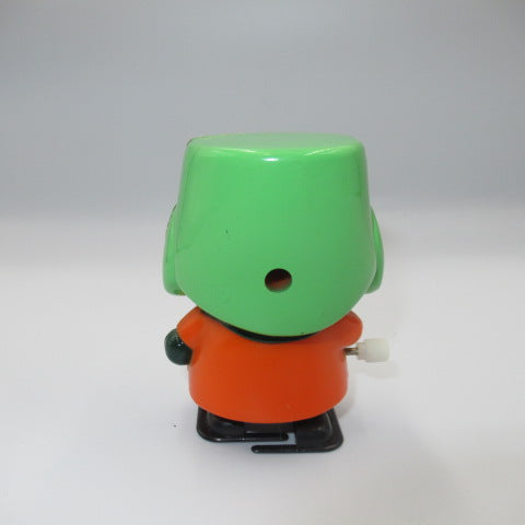 1993年★SOUTH PARK★サウスパーク★カイル★トコトコ★WIND-UP★フィギュア★人形★ぬいぐるみ★ビンテージ